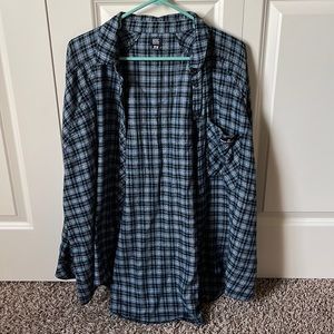 Flannel